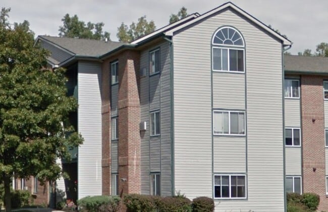 property at 2700 Marfitt Rd