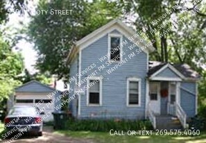 539 W Doty St in Madison, WI - Building Photo
