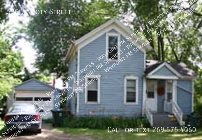 property at 539 W Doty St