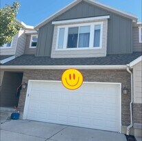 4104 N Fremont Dr in Lehi, UT - Building Photo