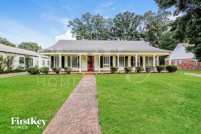 property at 5907 Macleod Dr