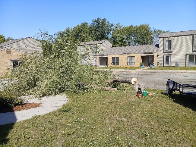 property at 195 Moser St