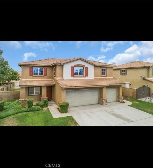 property at 9297 San Rafael Archangel Ln