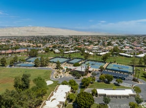 67452 S Chimayo Dr, Unit Desert Princess in Cathedral City, CA - Building Photo - Building Photo