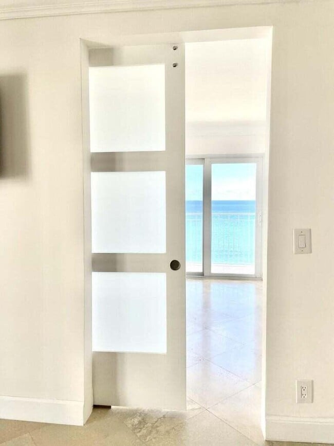 property at 3221 S Ocean Blvd