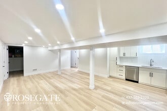 643 Hanlon Rd in Guelph, ON - Building Photo - Building Photo