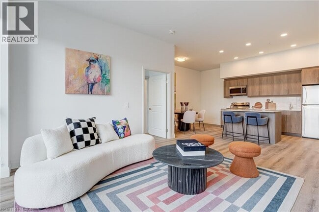 property at 1333 Weber St E