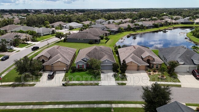 11924 Persian Terrace in Bradenton, FL - Building Photo - Building Photo