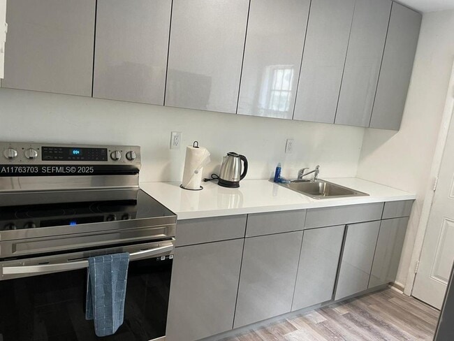 55 NW 11th Ave in Miami, FL - Foto de edificio - Building Photo