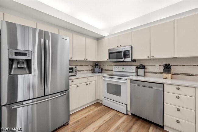 property at 23821 Marbella Bay Rd