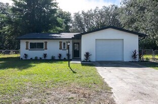 37732 Silver Pines Ave in Zephyrhills, FL - Building Photo