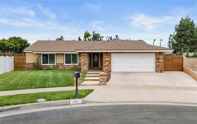 property at 404 E Riverboat Way