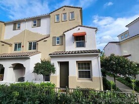 1278 Fools Gold Way, Unit 2 in Chula Vista, CA - Building Photo