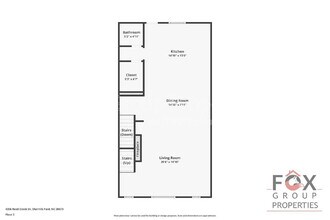 4306 Reed Crk Dr in Lake Norman of Catawba, NC - Building Photo - Building Photo