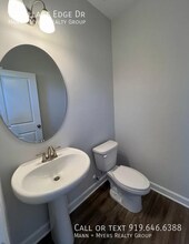 56 Village Edge Dr in Lillington, NC - Building Photo - Building Photo