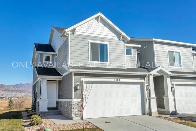 property at 3464 W Barley Bend