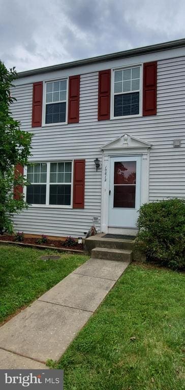 10612 Tuppence Ct in Rockville, MD - Building Photo - Building Photo