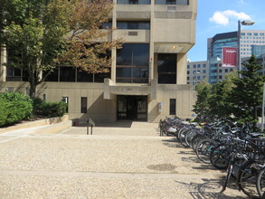 Eastgate Married Student Housing in Cambridge, MA - Building Photo - Building Photo