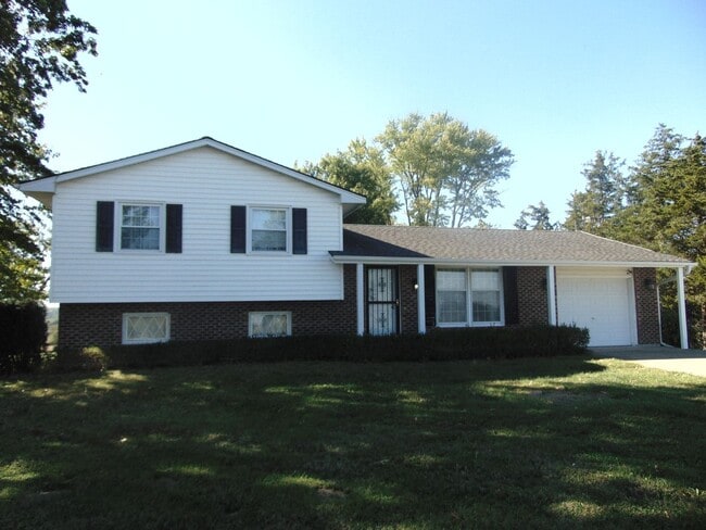 property at 361 State Rte H