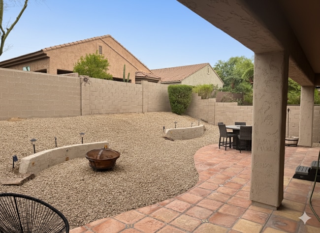 7606 E Via del Sol Dr in Scottsdale, AZ - Building Photo - Building Photo
