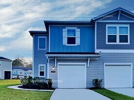 175 Sweet Lemon Ln in Orange Park, FL - Building Photo