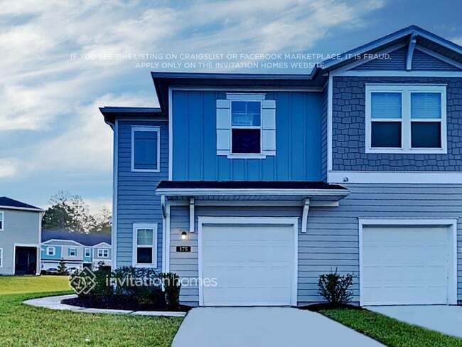 property at 175 Sweet Lemon Ln