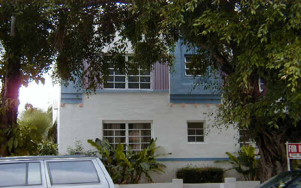 951 Euclid Ave in Miami Beach, FL - Building Photo - Building Photo