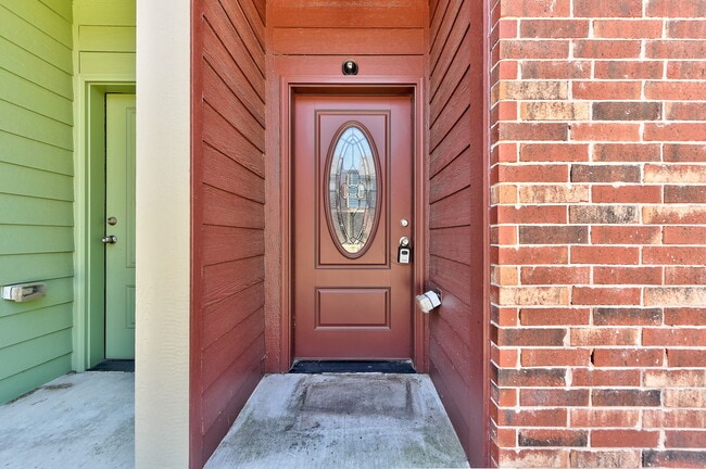 2113 Houston Ave in Norman, OK - Building Photo - Building Photo