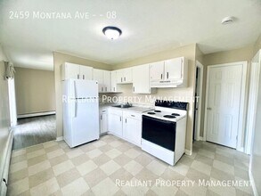 2459 Montana Ave in Cincinnati, OH - Building Photo - Building Photo