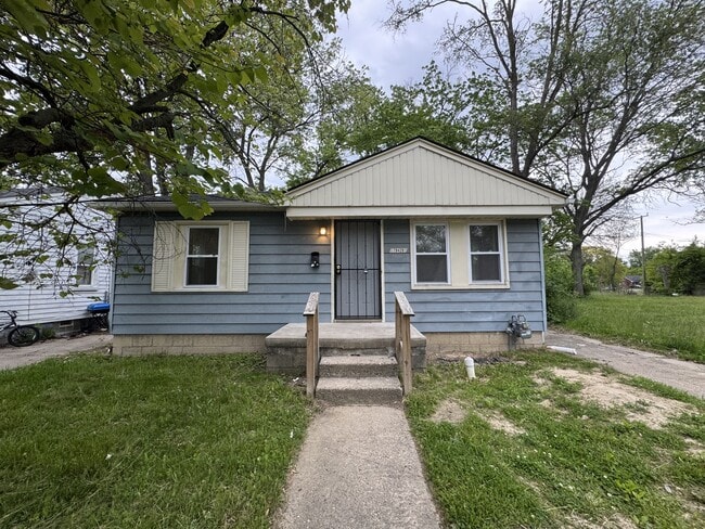 property at 19420 Woodbine St