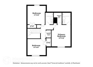 2831 Camborne St in Greensboro, NC - Foto de edificio - Building Photo