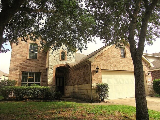 property at 24434 Sundance Spring Dr