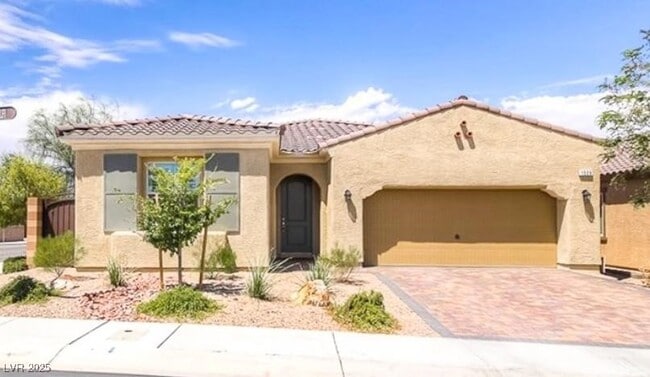 property at 1029 Via Gandalfi