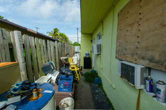 East Lake Worth Duplex in Lake Worth, FL - Building Photo - Other