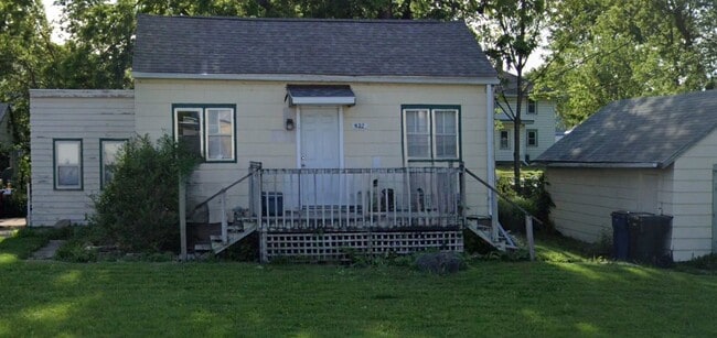property at 432 James St