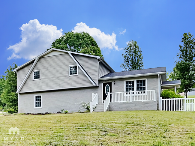 property at 6175 Rocky River Rd