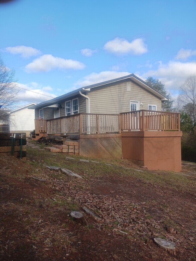 658 Richard Browning Way Rentals in Knoxville, TN