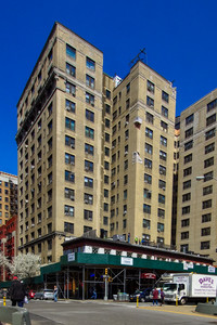 The Sabrina in New York, NY - Foto de edificio - Building Photo