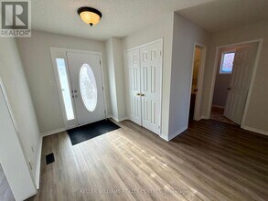 302 Livingstone St W in Barrie, ON - Building Photo - Building Photo