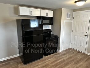 606 Carver Dr in Lexington, NC - Building Photo - Building Photo