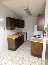 828 Hardy Springs Cir, Unit C in Mcalester, OK - Building Photo - Building Photo