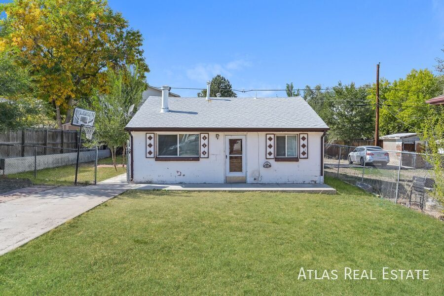 235 S Meade St in Denver, CO - Building Photo