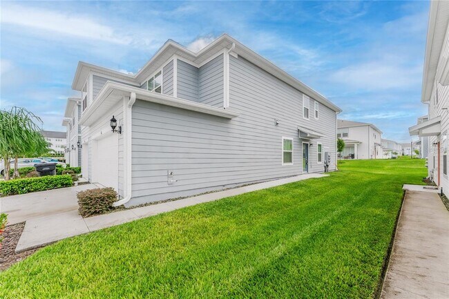 1761 Delightful Dr in Davenport, FL - Building Photo - Building Photo