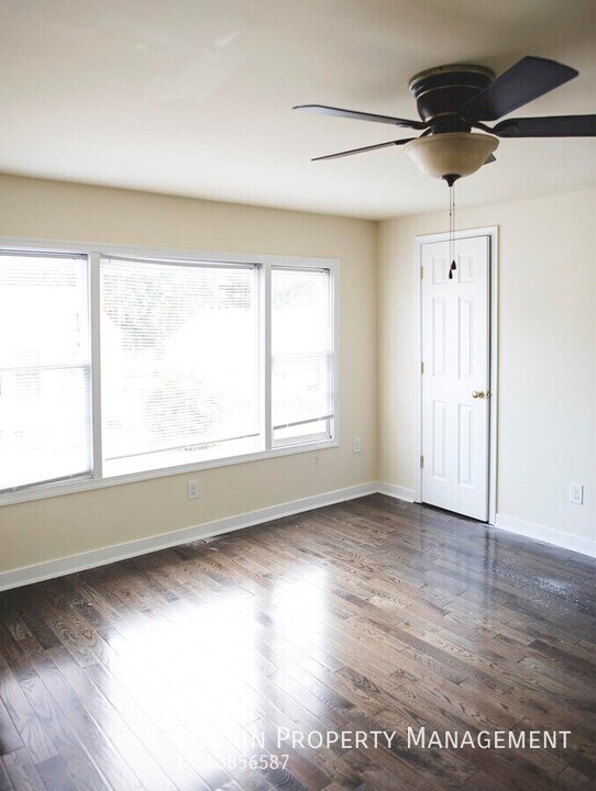 1745 Winder St in Richmond, VA - Building Photo