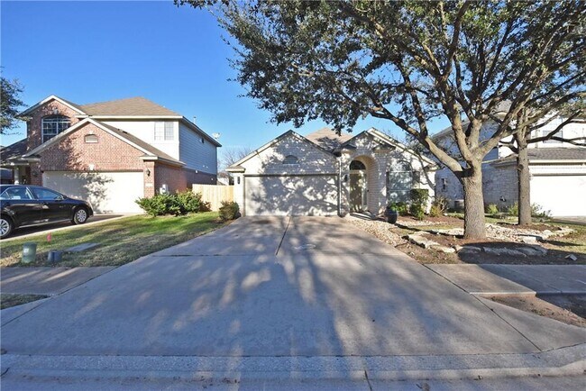 property at 14905 Mistletoe Heights Dr