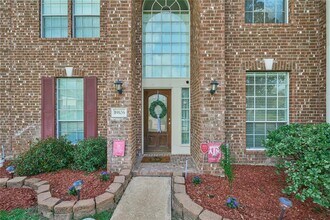 19106 S Rim Trail in Spring, TX - Building Photo - Building Photo