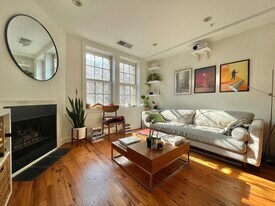 1731 Willard St NW in Washington, DC - Building Photo