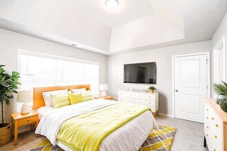 504 Elliston Pl in Ball Ground, GA - Building Photo - Building Photo