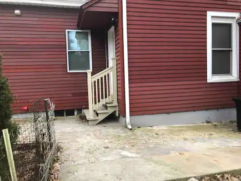 34 Franklin St in Port Jervis, NY - Building Photo - Building Photo