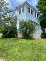 16 S 19th Ave E, Unit 3 in Duluth, MN - Building Photo